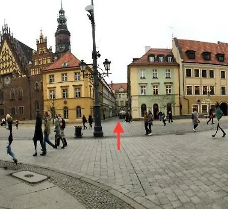 Pillow Wrocław